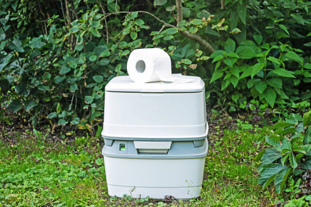 Best Porta potty rental for parties  in Vista Santa Rosa, CA