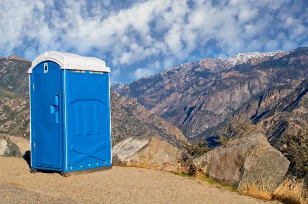 Best Portable restroom trailer rental  in Vista Santa Rosa, CA
