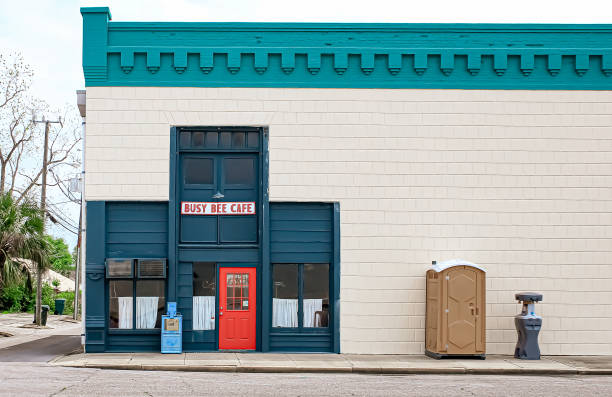 Best Affordable porta potty rental  in Vista Santa Rosa, CA