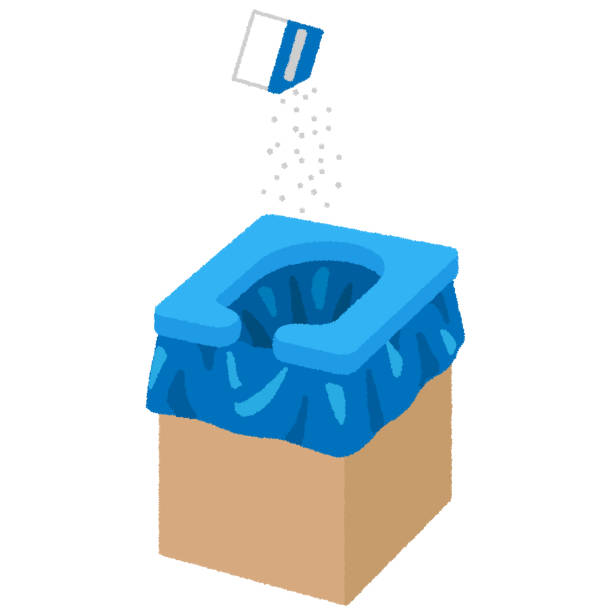 Best Luxury portable toilet rental  in Vista Santa Rosa, CA
