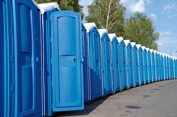 Best Emergency porta potty rental  in Vista Santa Rosa, CA